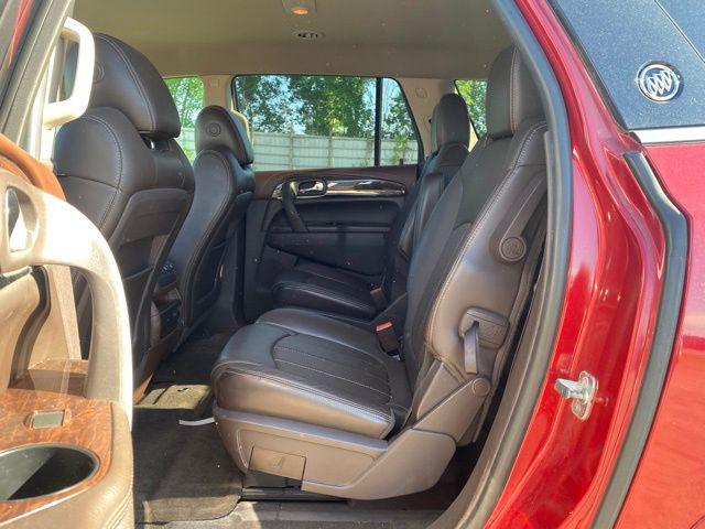 2013 Buick Enclave Leather
