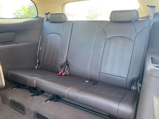 2013 Buick Enclave Leather