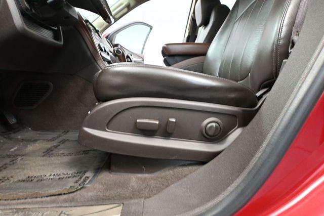 2013 Buick Enclave Leather