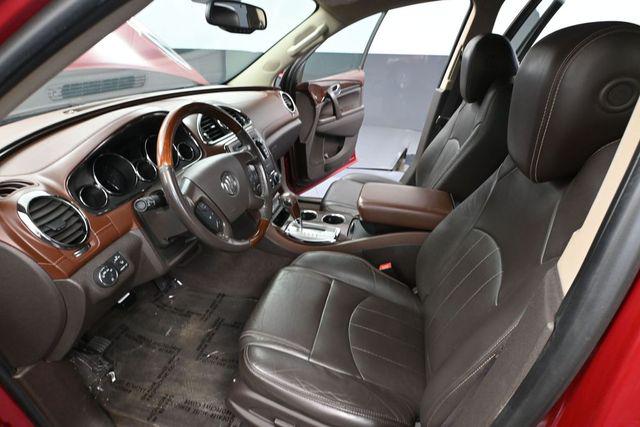 2013 Buick Enclave Leather