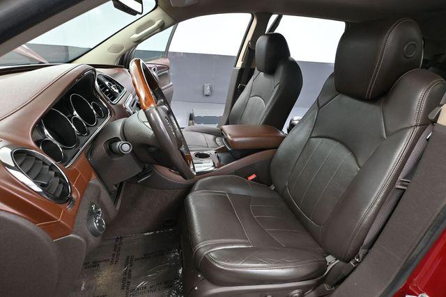 2013 Buick Enclave Leather