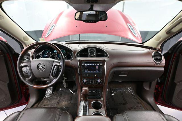 2013 Buick Enclave Leather