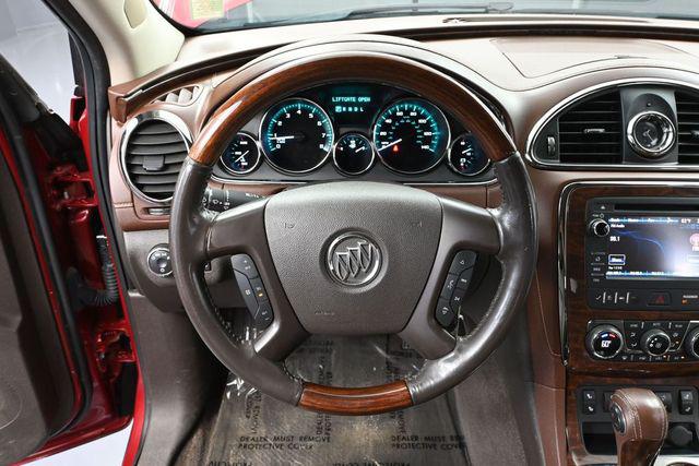 2013 Buick Enclave Leather