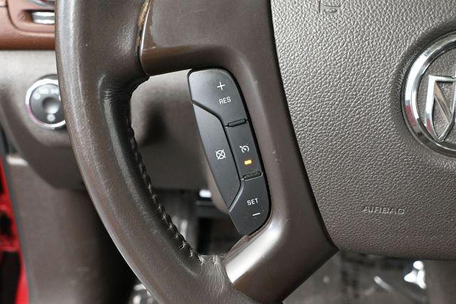 2013 Buick Enclave Leather