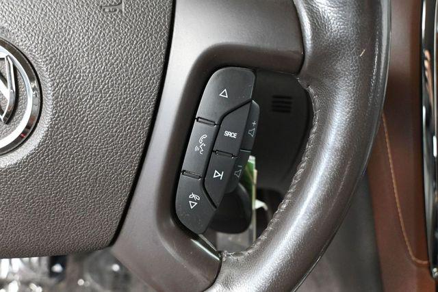 2013 Buick Enclave Leather