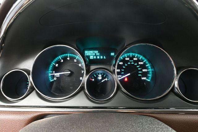 2013 Buick Enclave Leather
