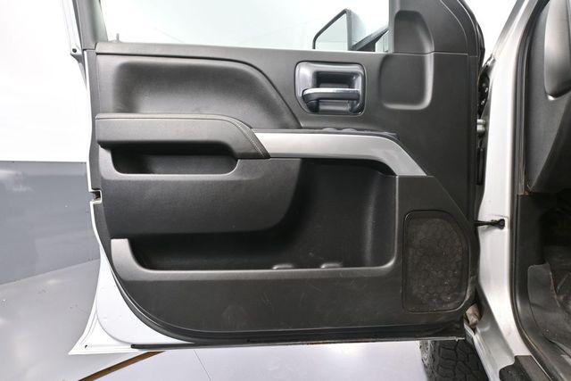2019 Chevrolet Silverado 3500HD LT