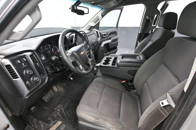 2019 Chevrolet Silverado 3500HD LT