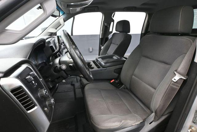 2019 Chevrolet Silverado 3500HD LT