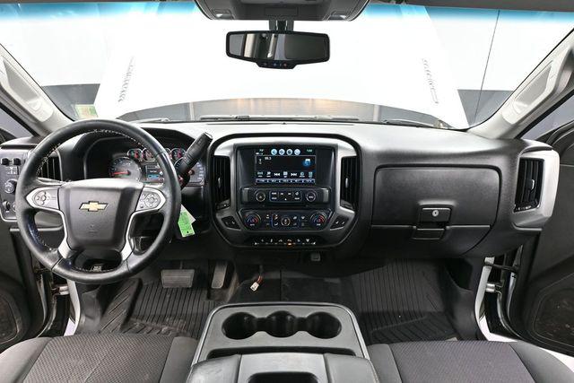 2019 Chevrolet Silverado 3500HD LT