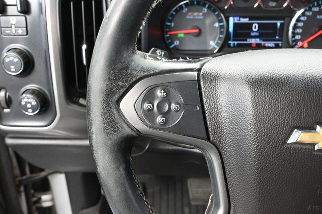 2019 Chevrolet Silverado 3500HD LT