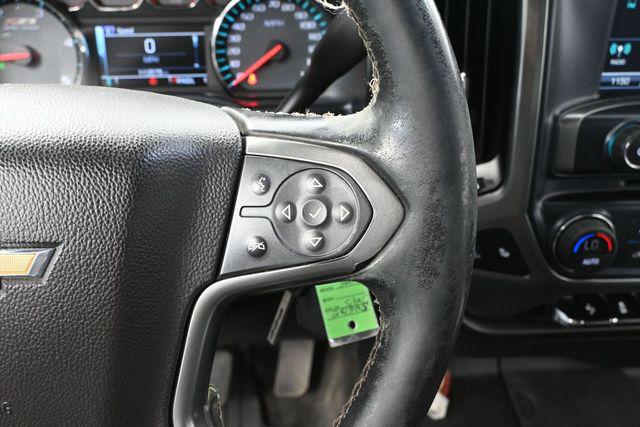 2019 Chevrolet Silverado 3500HD LT