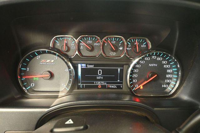 2019 Chevrolet Silverado 3500HD LT