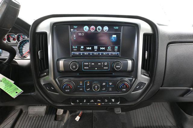2019 Chevrolet Silverado 3500HD LT