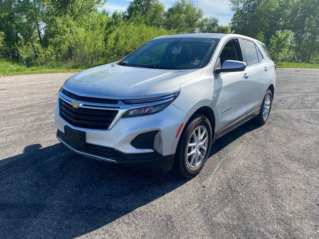 2022 Chevrolet Equinox AWD LT