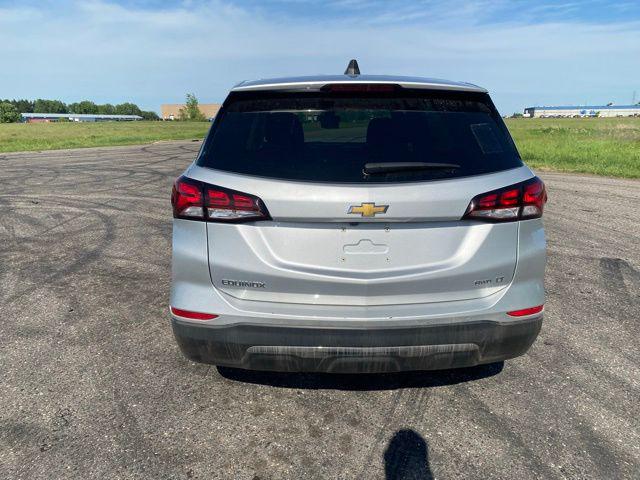 2022 Chevrolet Equinox AWD LT