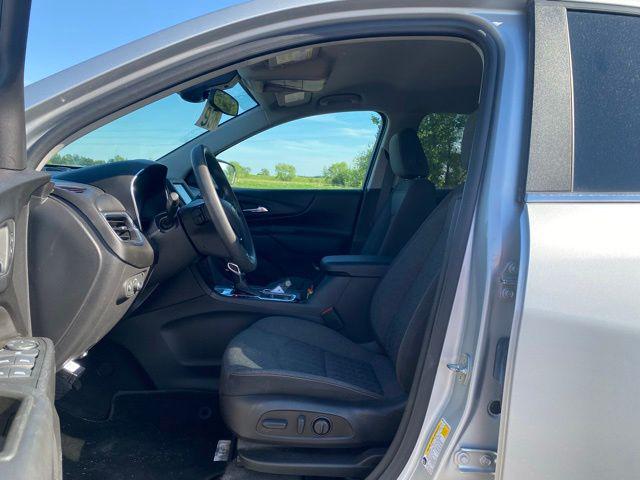 2022 Chevrolet Equinox AWD LT