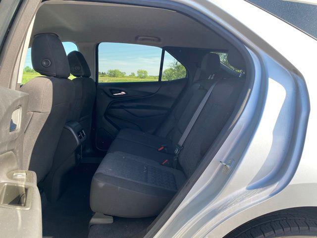 2022 Chevrolet Equinox AWD LT