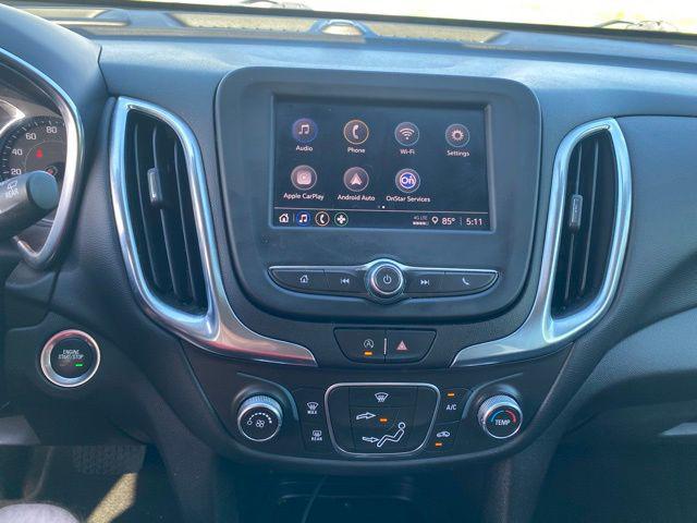 2022 Chevrolet Equinox AWD LT