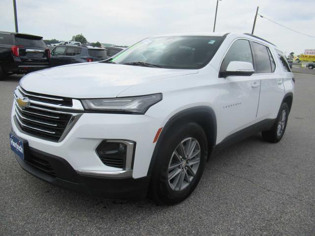 2022 Chevrolet Traverse AWD LT Cloth for sale in Easton, MD