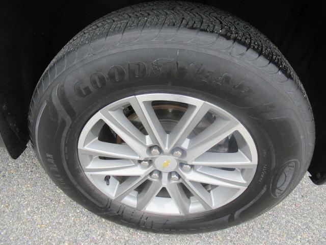 2022 Chevrolet Traverse AWD LT Cloth