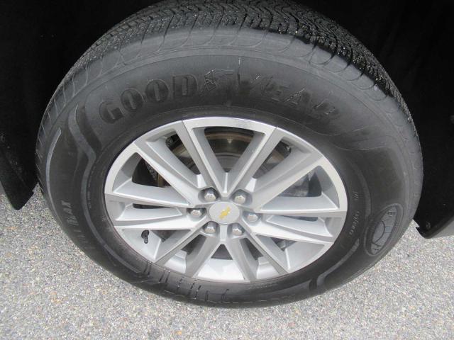 2022 Chevrolet Traverse AWD LT Cloth