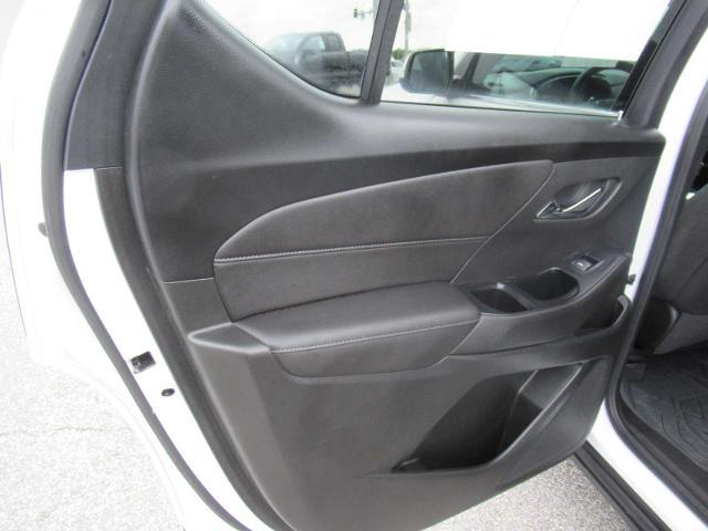 2022 Chevrolet Traverse AWD LT Cloth
