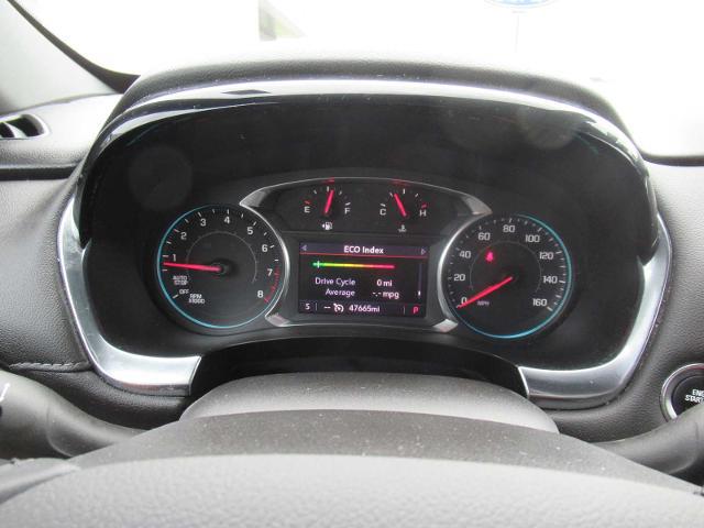 2022 Chevrolet Traverse AWD LT Cloth