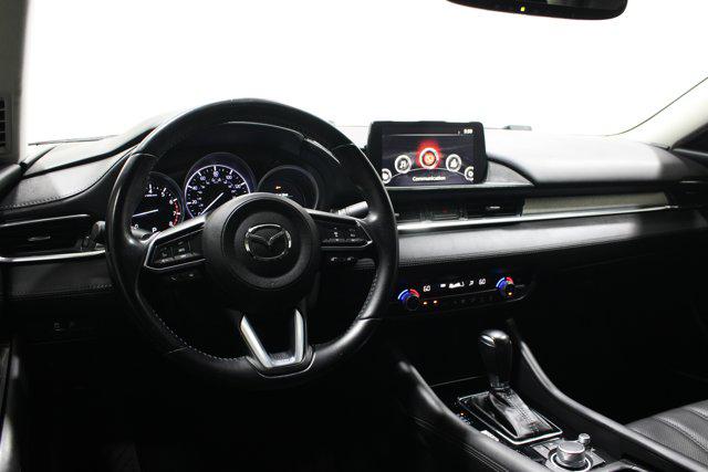 2018 Mazda Mazda6 Grand Touring
