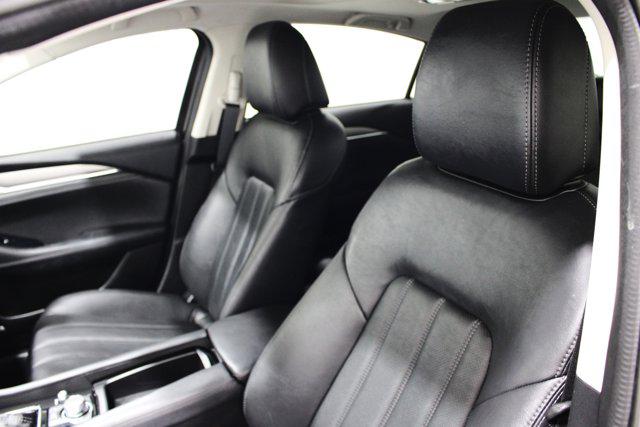 2018 Mazda Mazda6 Grand Touring