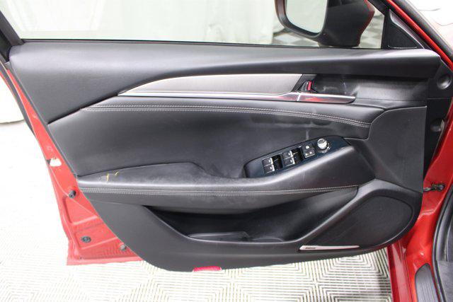2018 Mazda Mazda6 Grand Touring