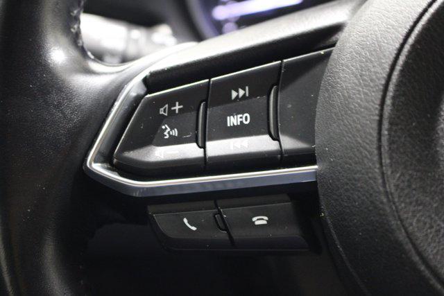 2018 Mazda Mazda6 Grand Touring