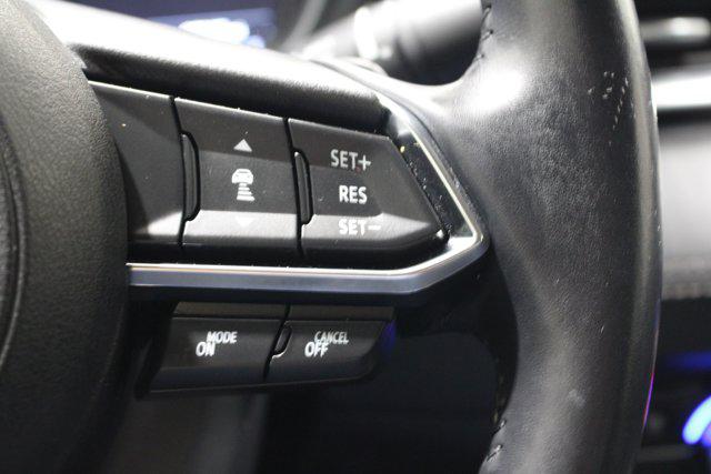 2018 Mazda Mazda6 Grand Touring