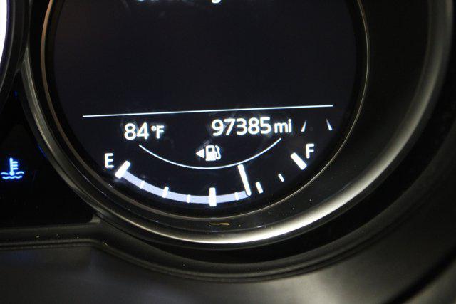 2018 Mazda Mazda6 Grand Touring