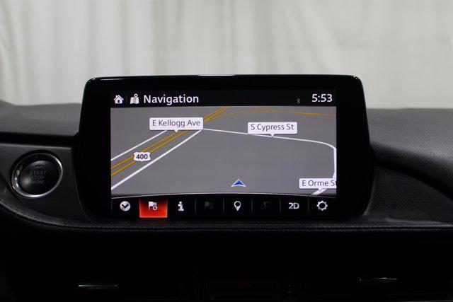 2018 Mazda Mazda6 Grand Touring