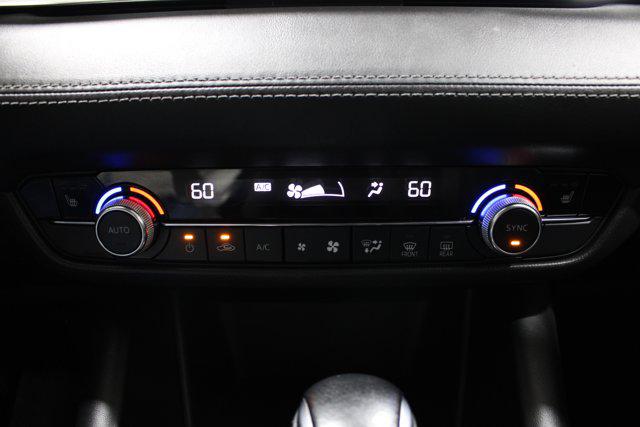 2018 Mazda Mazda6 Grand Touring