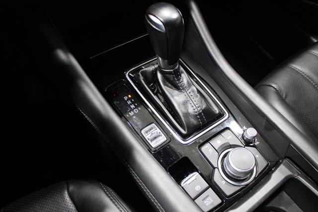 2018 Mazda Mazda6 Grand Touring