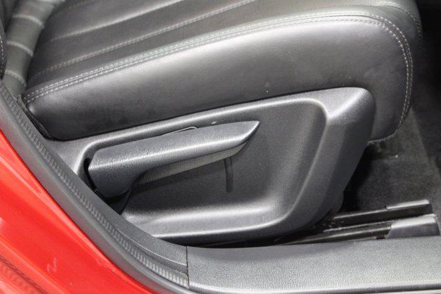 2018 Mazda Mazda6 Grand Touring