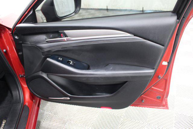 2018 Mazda Mazda6 Grand Touring