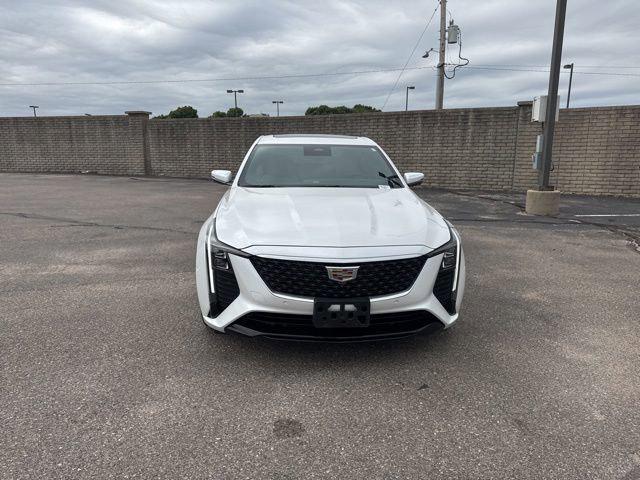 2025 Cadillac CT5 Premium Luxury RWD