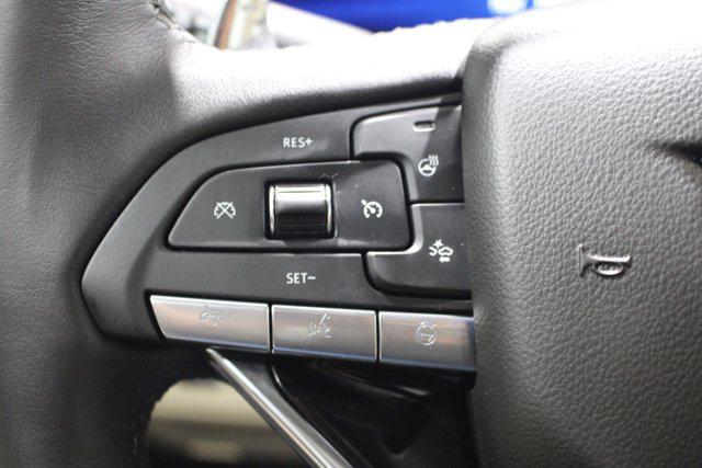 2025 Cadillac CT5 Premium Luxury RWD
