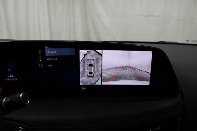 2025 Cadillac CT5 Premium Luxury RWD