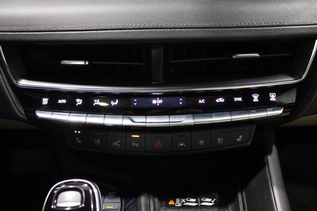 2025 Cadillac CT5 Premium Luxury RWD