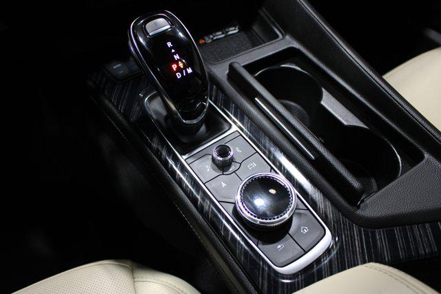 2025 Cadillac CT5 Premium Luxury RWD