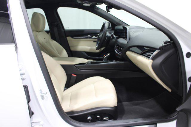2025 Cadillac CT5 Premium Luxury RWD