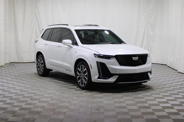 2024 Cadillac XT6 AWD Sport for sale in Wichita, KS