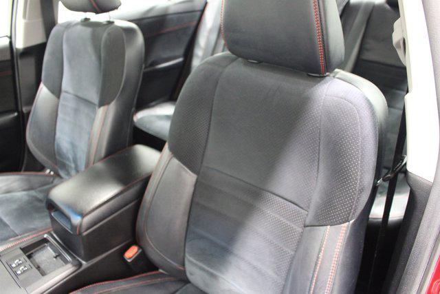 2017 Toyota Camry XSE V6