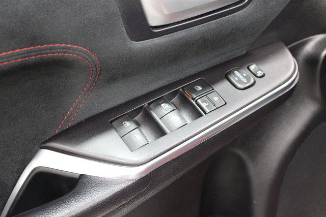 2017 Toyota Camry XSE V6