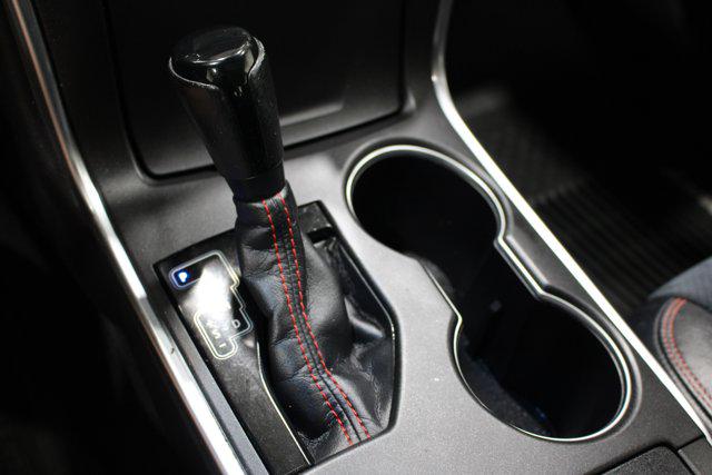 2017 Toyota Camry XSE V6
