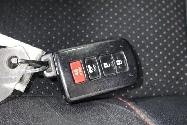 2017 Toyota Camry XSE V6